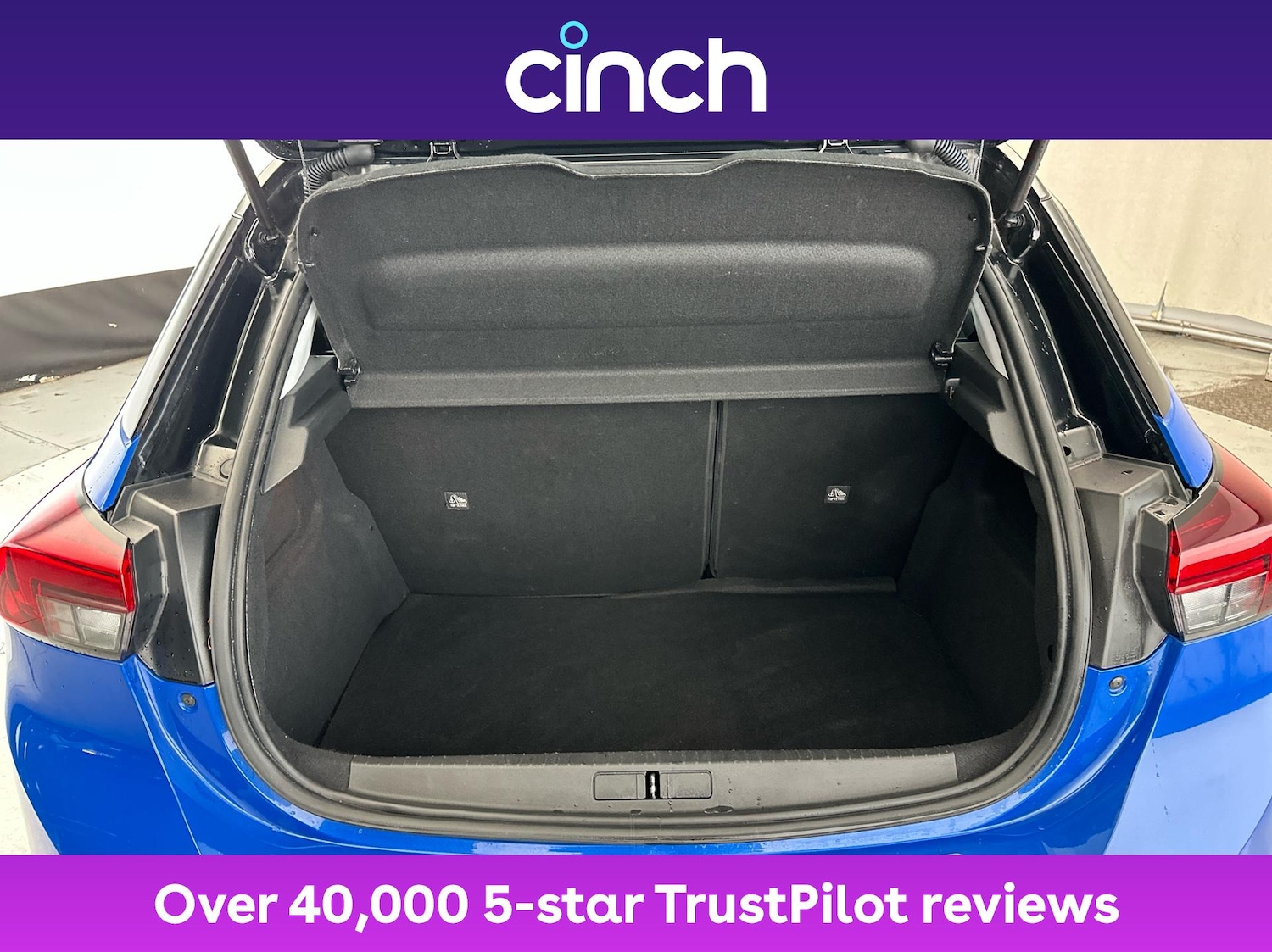 Used Vauxhall Corsa 2020 for sale - 77013911: Photo 21