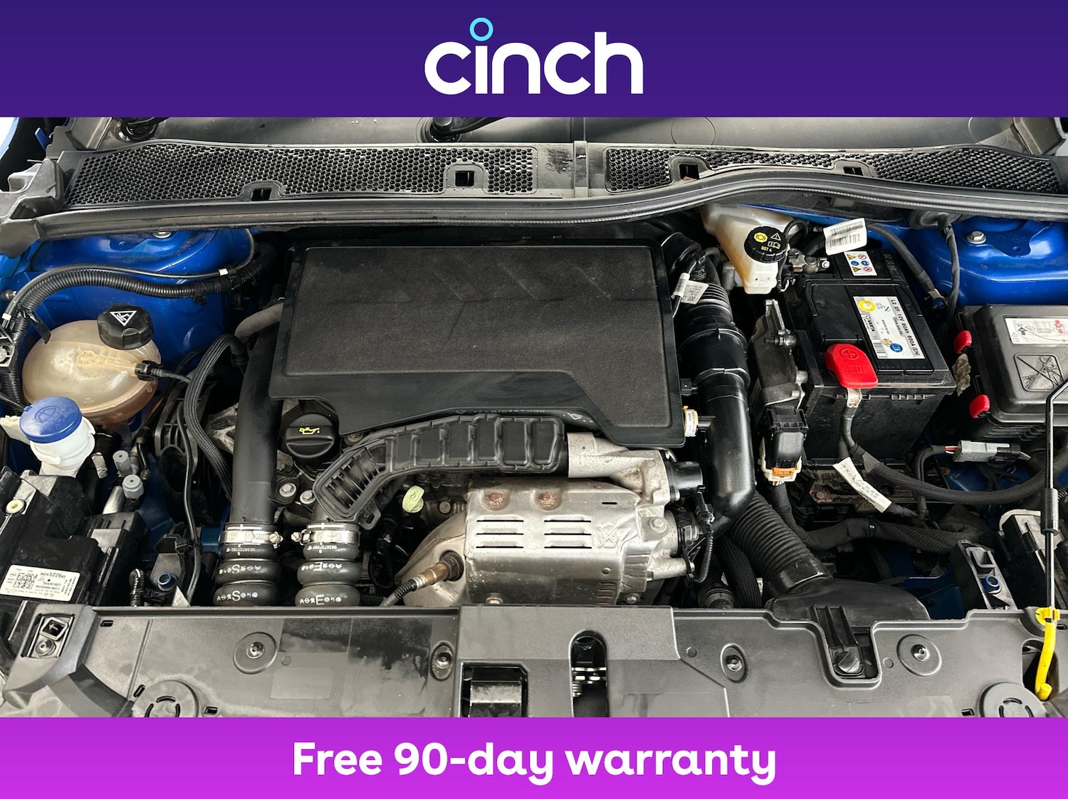 Used Vauxhall Corsa 2020 for sale - 77013911: Photo 23