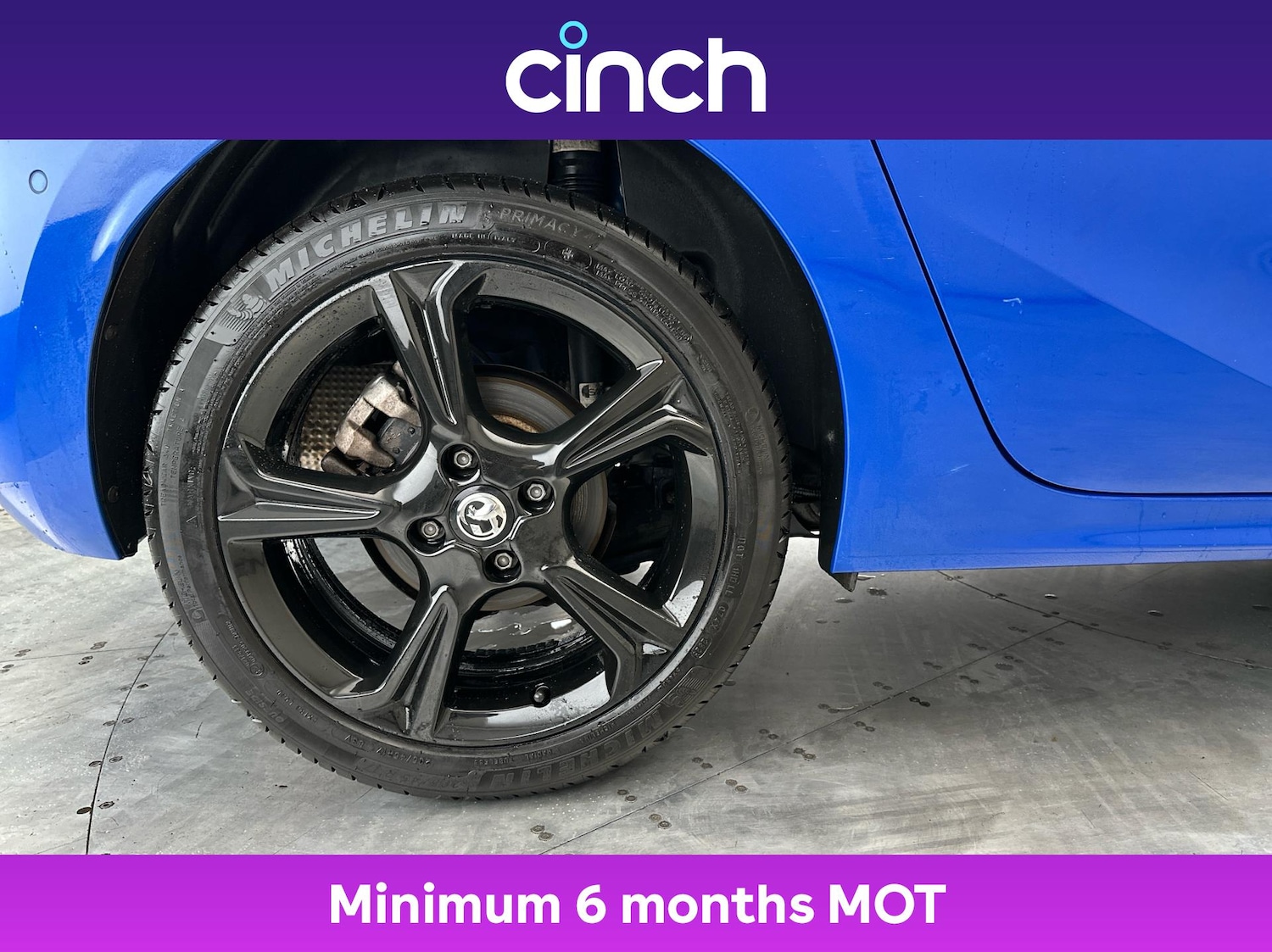 Used Vauxhall Corsa 2020 for sale - 77013911: Photo 27