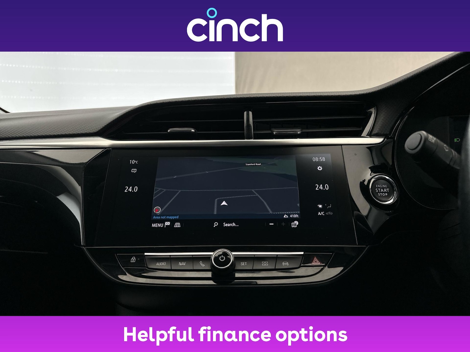 Used Vauxhall Corsa 2020 for sale - 77013911: Photo 35