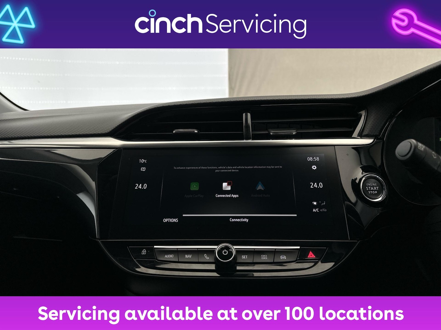 Used Vauxhall Corsa 2020 for sale - 77013911: Photo 36