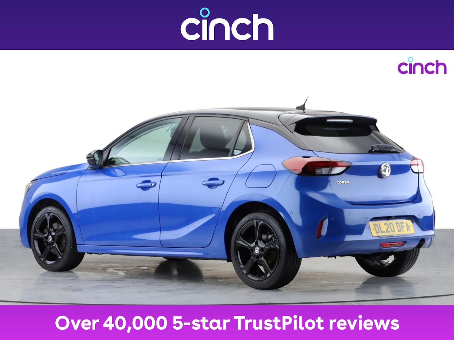 Used Vauxhall Corsa 2020 for sale - 77013911: Photo 6