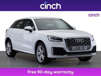 Audi - Q2