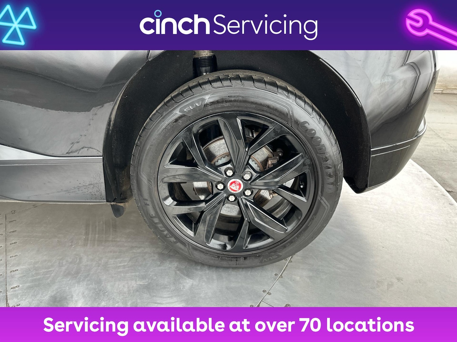 Used Jaguar I-Pace 2022 for sale - 77064201: Photo 26