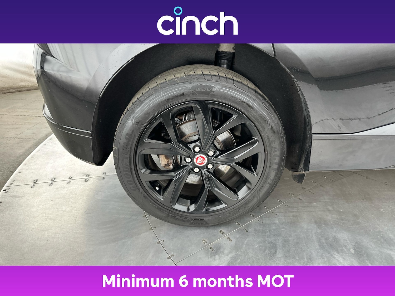 Used Jaguar I-Pace 2022 for sale - 77064201: Photo 27