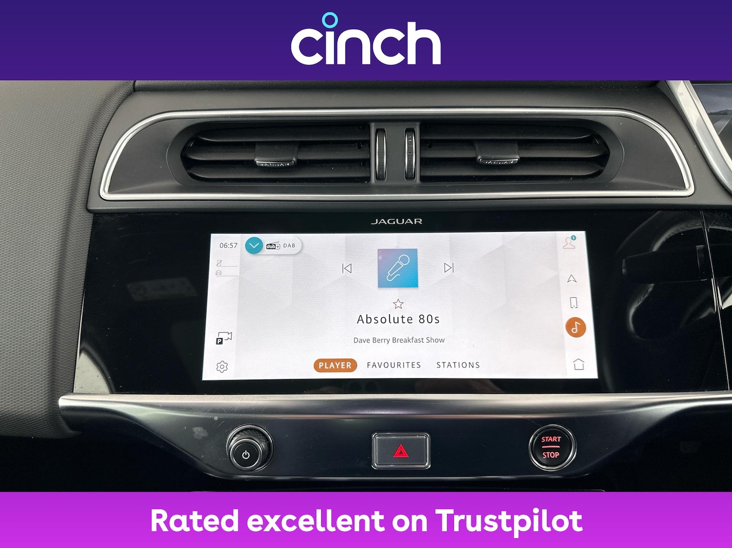 Used Jaguar I-Pace 2022 for sale - 77064201: Photo 33