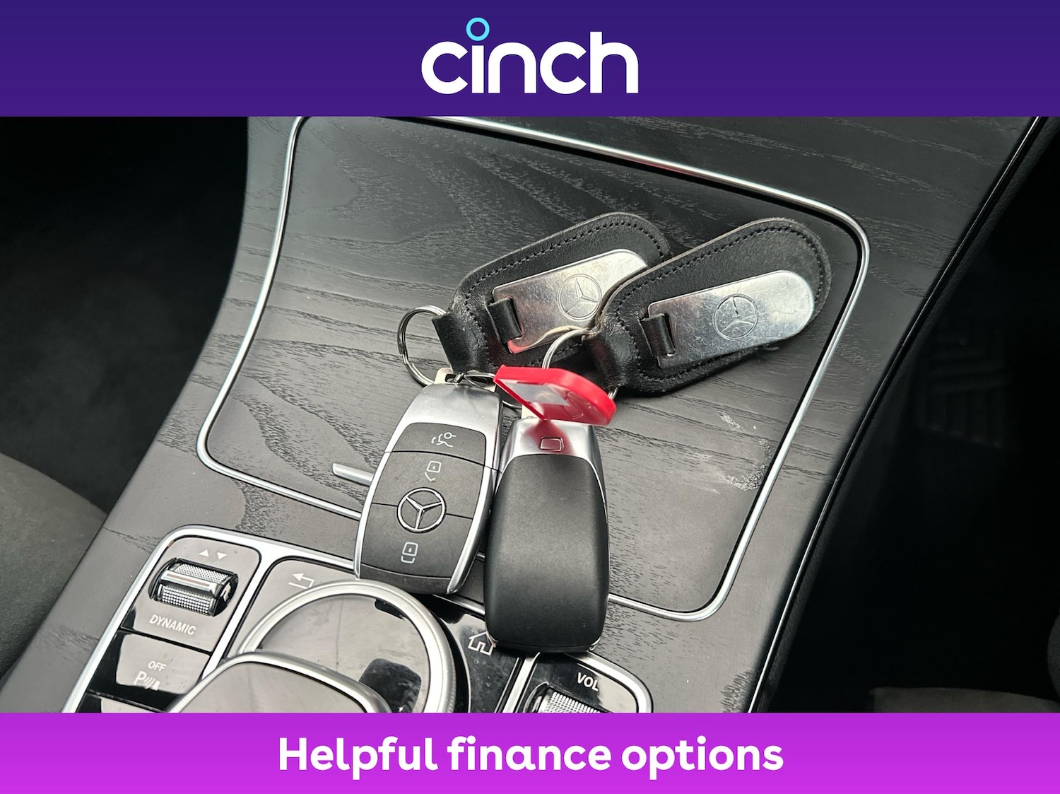 Used Mercedes-Benz C Class 2019 for sale - 76717584: Photo 30