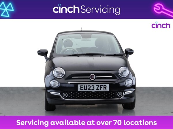 Used Fiat 500 2023 for sale - 76245795: Photo 11