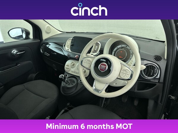Used Fiat 500 2023 for sale - 76245795: Photo 12