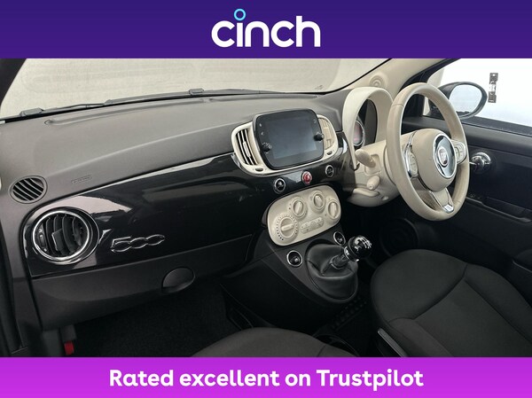 Used Fiat 500 2023 for sale - 76245795: Photo 14