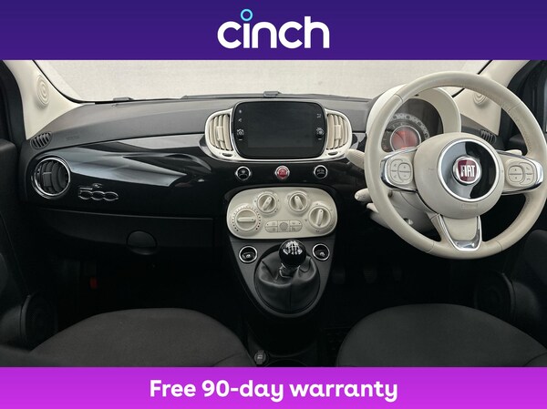 Used Fiat 500 2023 for sale - 76245795: Photo 15