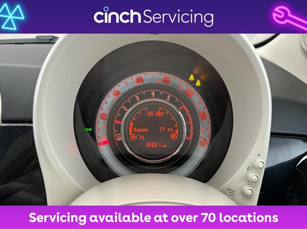 Used Fiat 500 2023 for sale - 76245795: Photo 18
