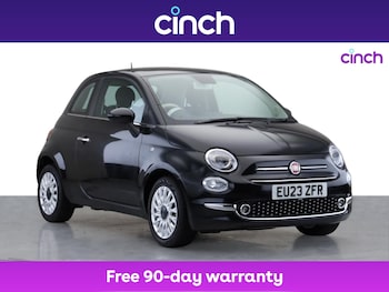 Fiat - 500