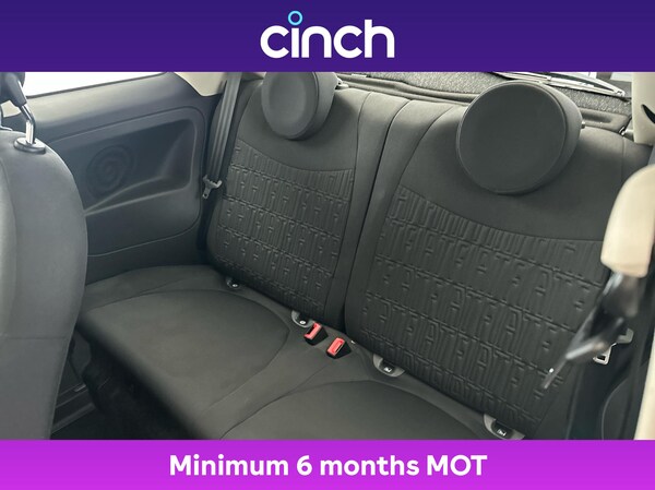 Used Fiat 500 2023 for sale - 76245795: Photo 20