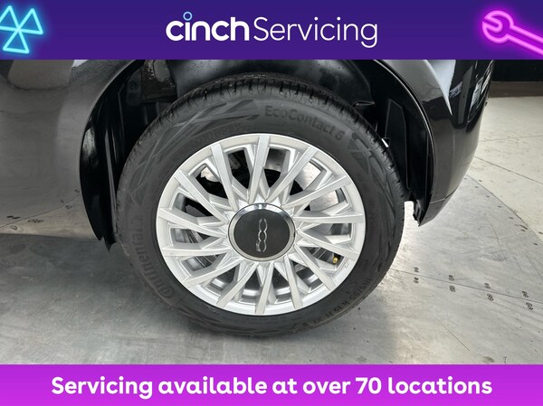 Used Fiat 500 2023 for sale - 76245795: Photo 26
