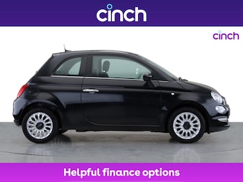 Used Fiat 500 2023 for sale - 76245795: Photo 2