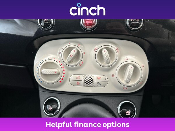 Used Fiat 500 2023 for sale - 76245795: Photo 30