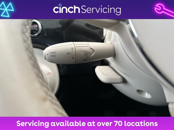 Used Fiat 500 2023 for sale - 76245795: Photo 31
