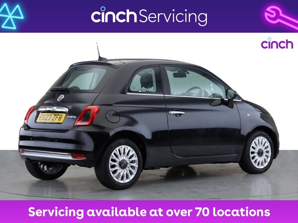 Used Fiat 500 2023 for sale - 76245795: Photo 3