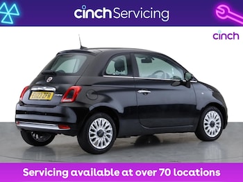 Used Fiat 500 2023 for sale - 76245795: Photo 3