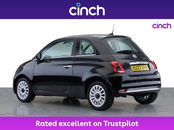 Used Fiat 500 2023 for sale - 76245795: Photo 6