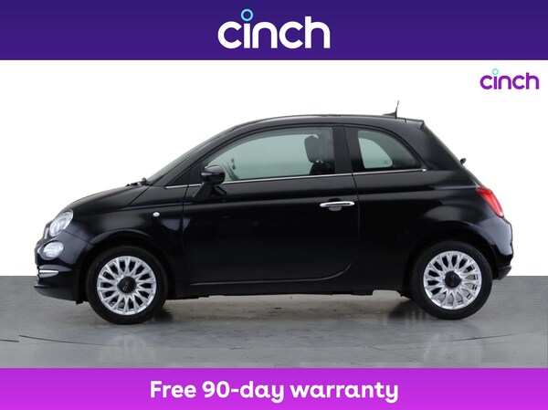 Used Fiat 500 2023 for sale - 76245795: Photo 8