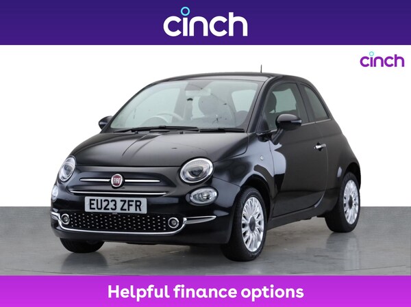 Used Fiat 500 2023 for sale - 76245795: Photo 9