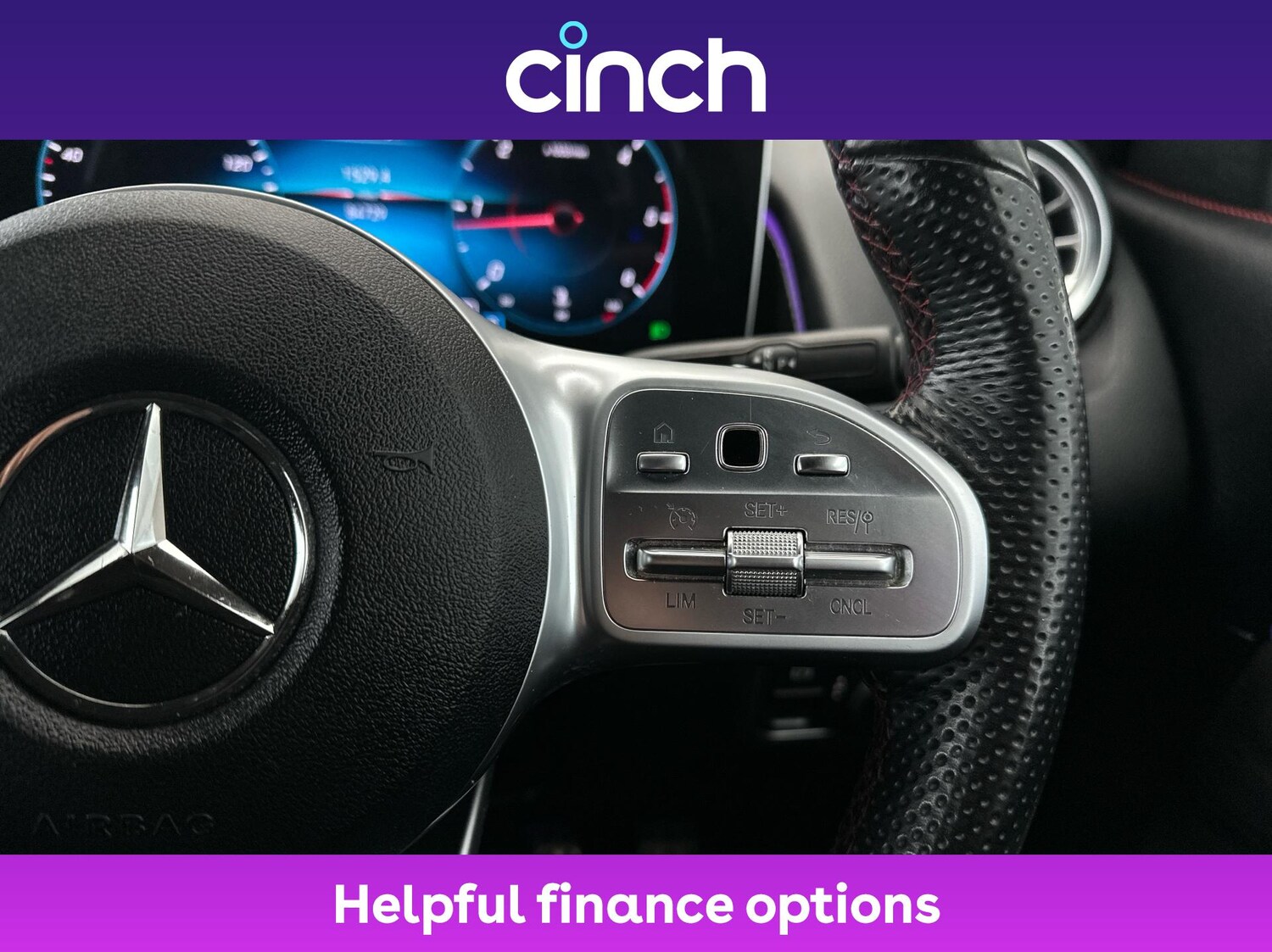 Used Mercedes-Benz GLB 2020 for sale - 76629725: Photo 35