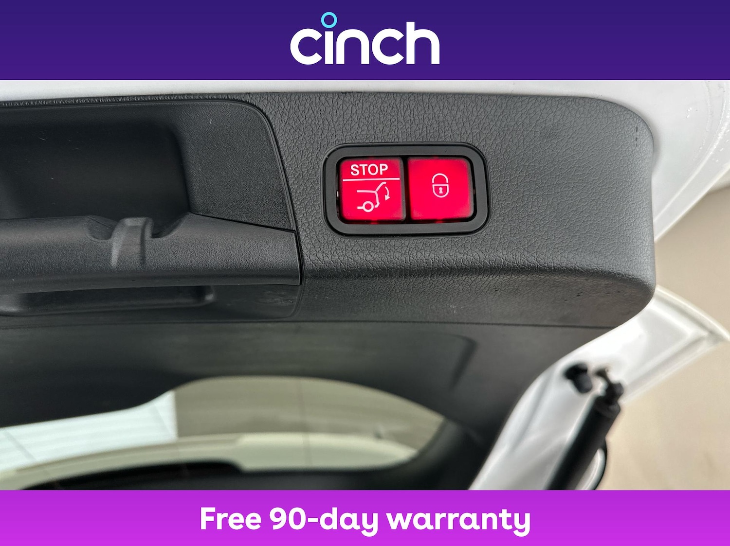 Used Mercedes-Benz GLB 2020 for sale - 76629725: Photo 39