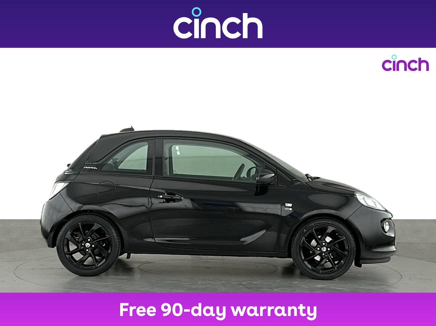 Used Vauxhall ADAM 2019 for sale - 76595606: Photo 1