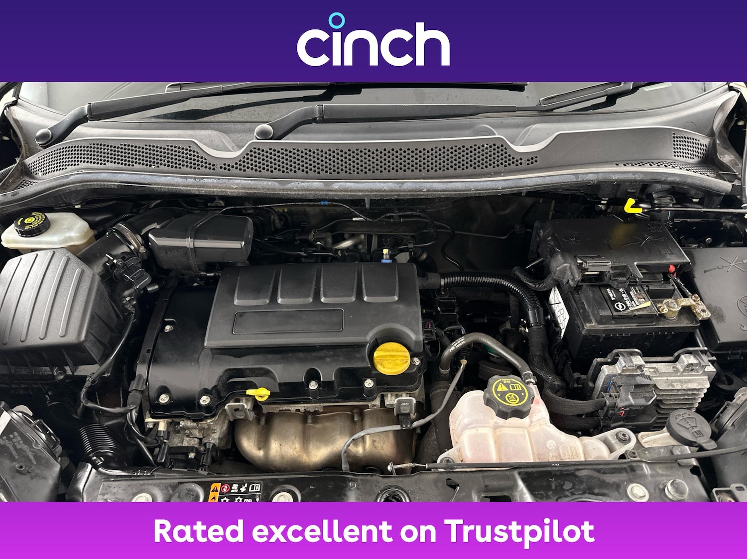 Used Vauxhall ADAM 2019 for sale - 76595606: Photo 21