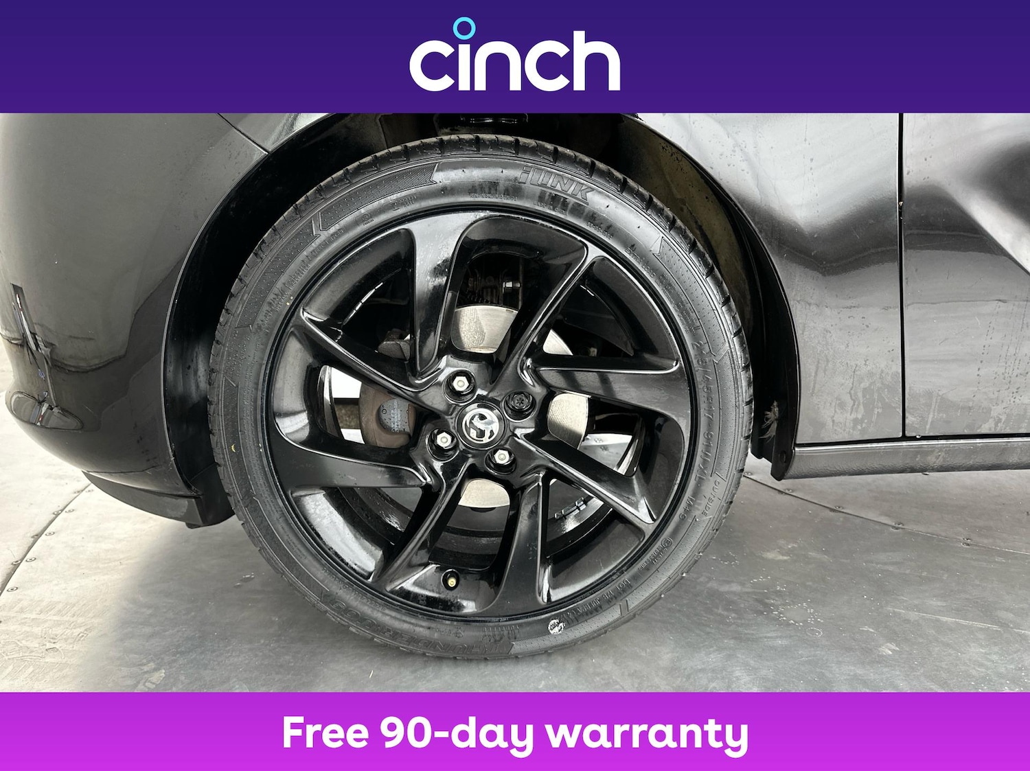 Used Vauxhall ADAM 2019 for sale - 76595606: Photo 23