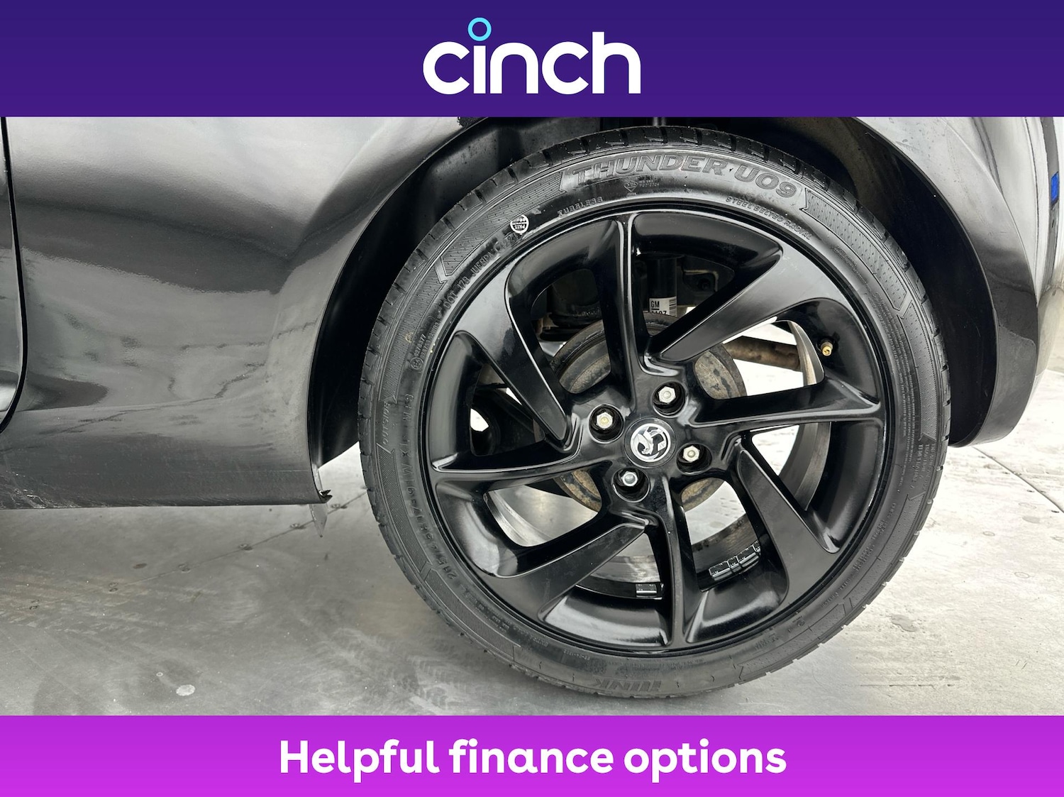 Used Vauxhall ADAM 2019 for sale - 76595606: Photo 24