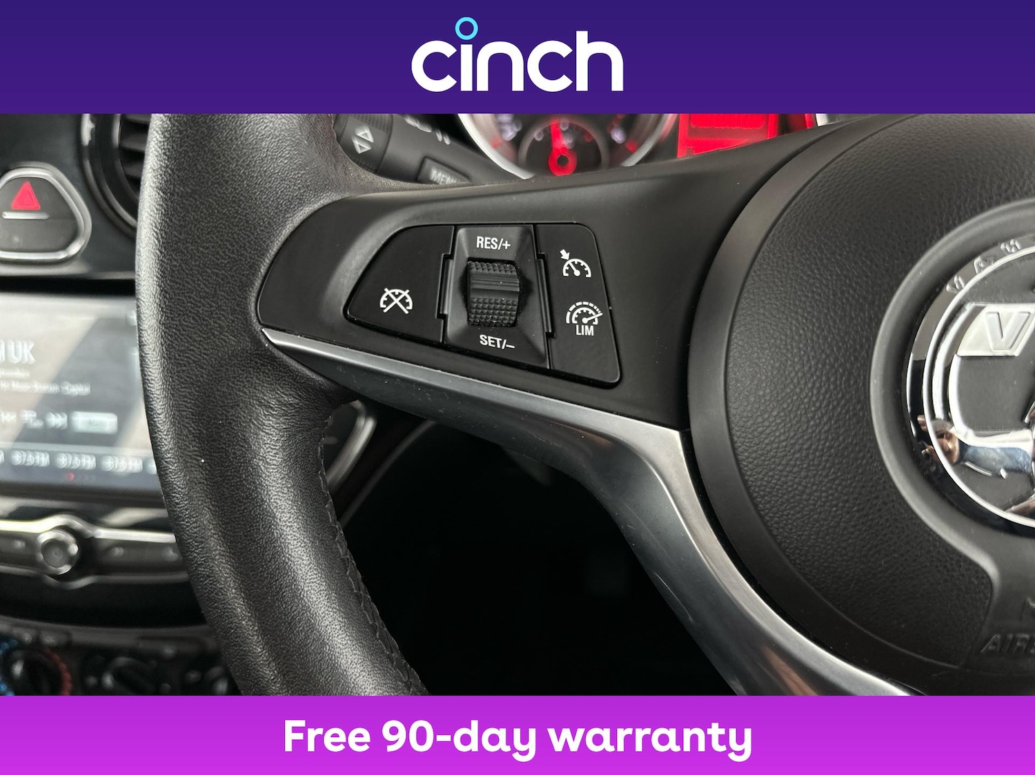 Used Vauxhall ADAM 2019 for sale - 76595606: Photo 29