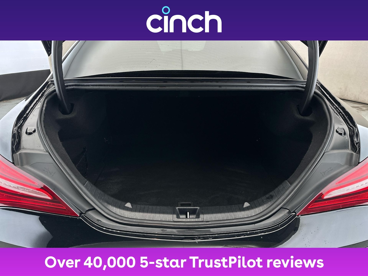 Used Mercedes-Benz CLA 2019 for sale - 76941380: Photo 21