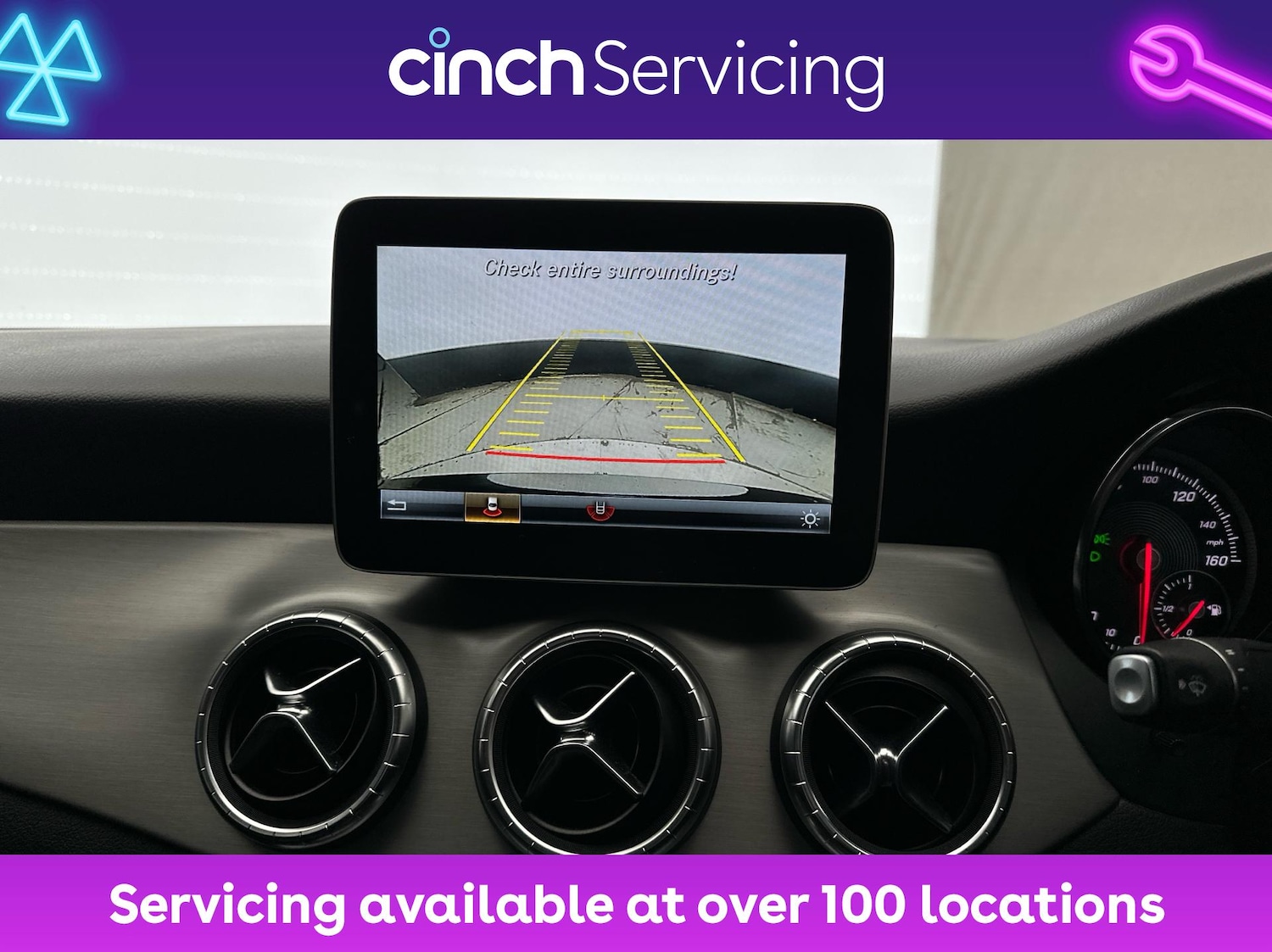 Used Mercedes-Benz CLA 2019 for sale - 76941380: Photo 31