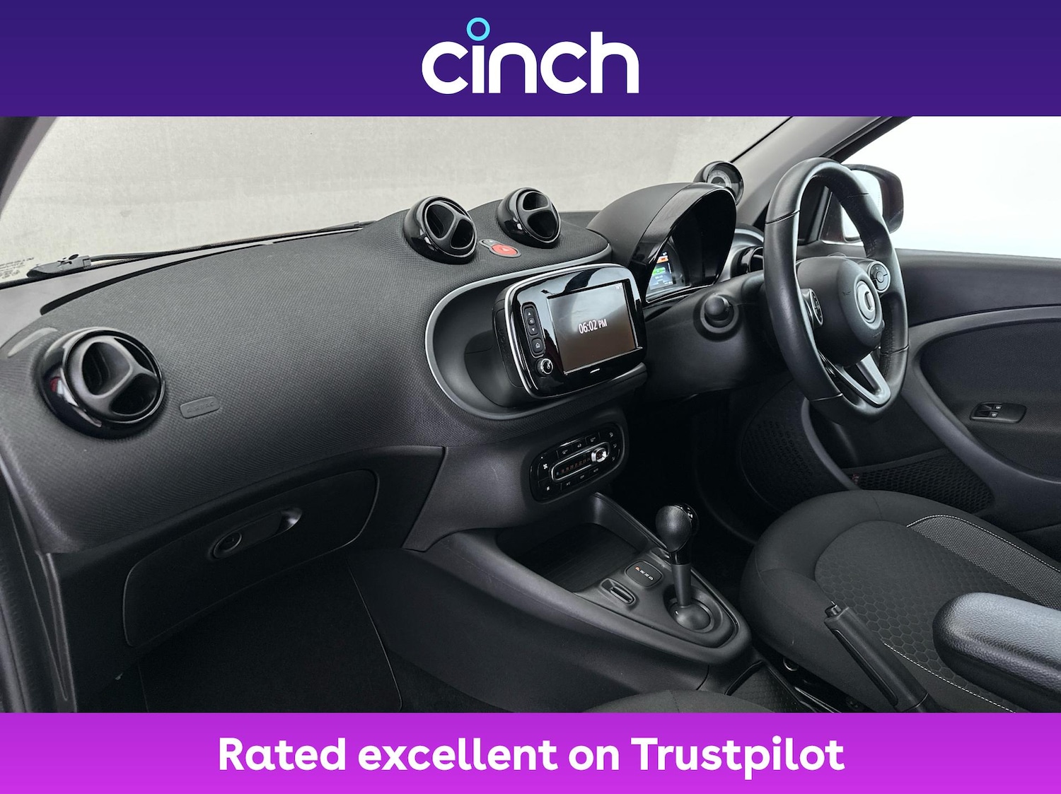 Used smart forfour 2020 for sale - 76563465: Photo 14