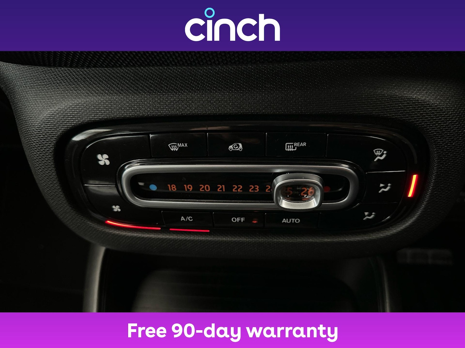 Used smart forfour 2020 for sale - 76563465: Photo 34