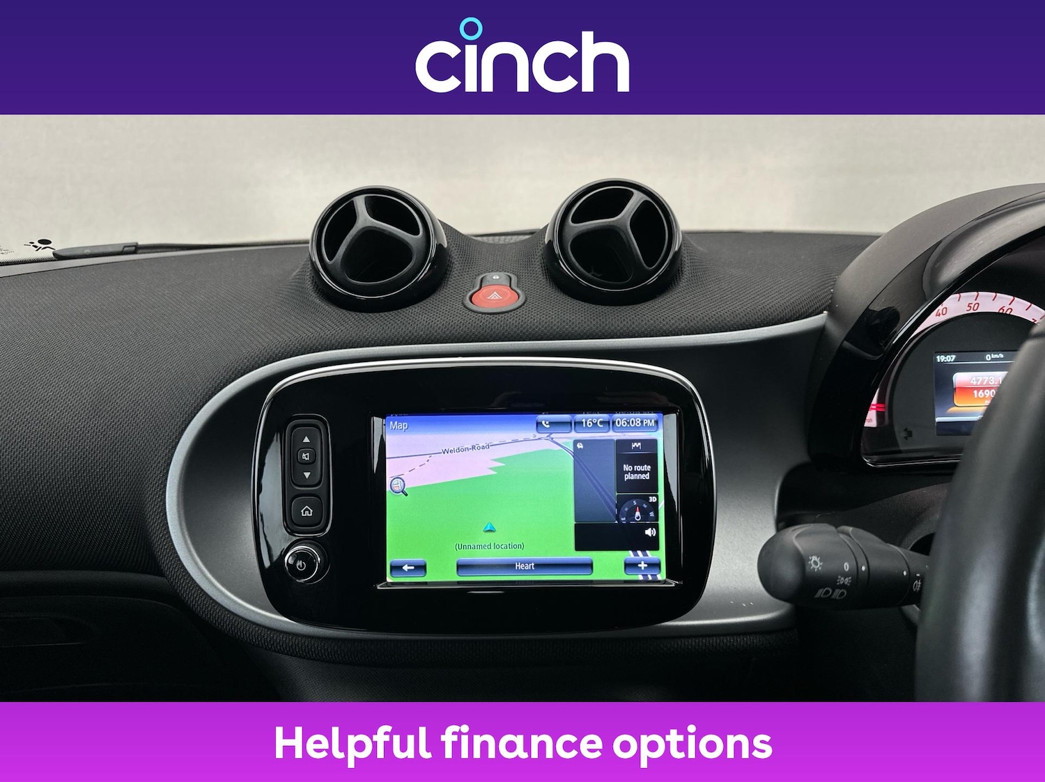 Used smart forfour 2020 for sale - 76563465: Photo 35