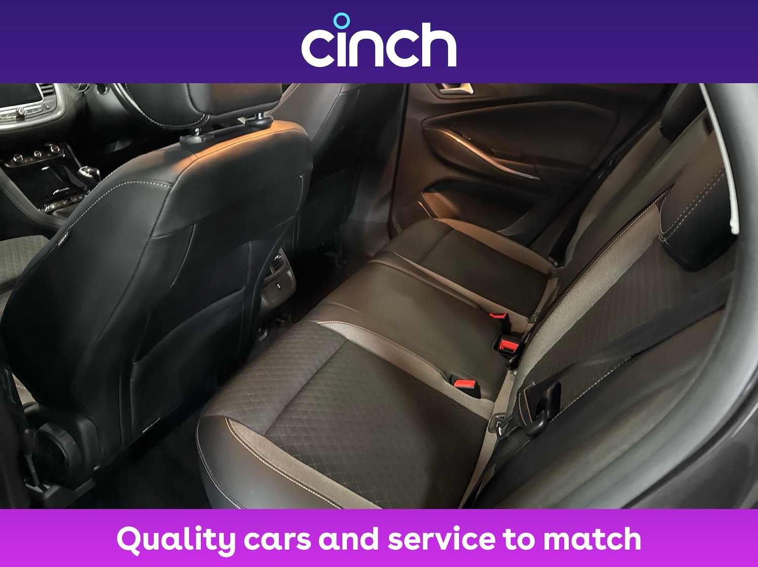 Used Vauxhall Grandland X 2019 for sale - 77026369: Photo 20