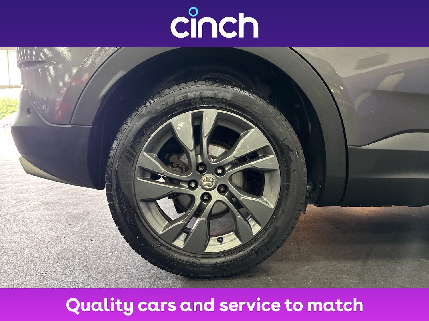 Used Vauxhall Grandland X 2019 for sale - 77026369: Photo 27