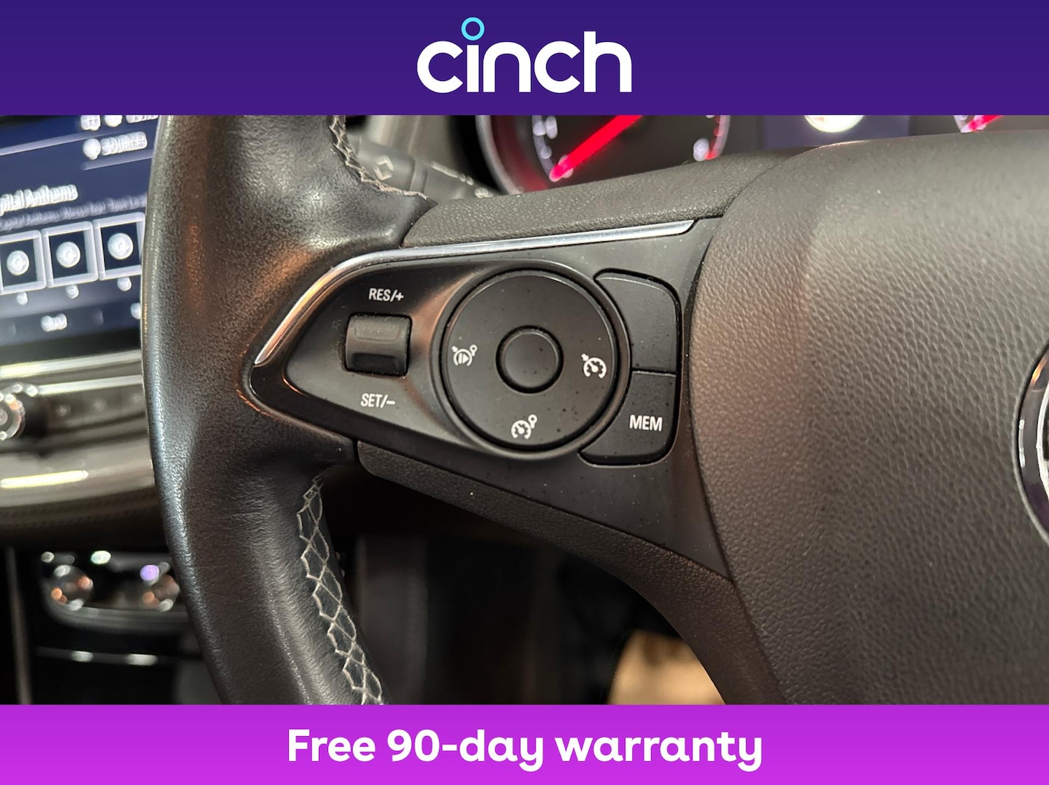 Used Vauxhall Grandland X 2019 for sale - 77026369: Photo 34