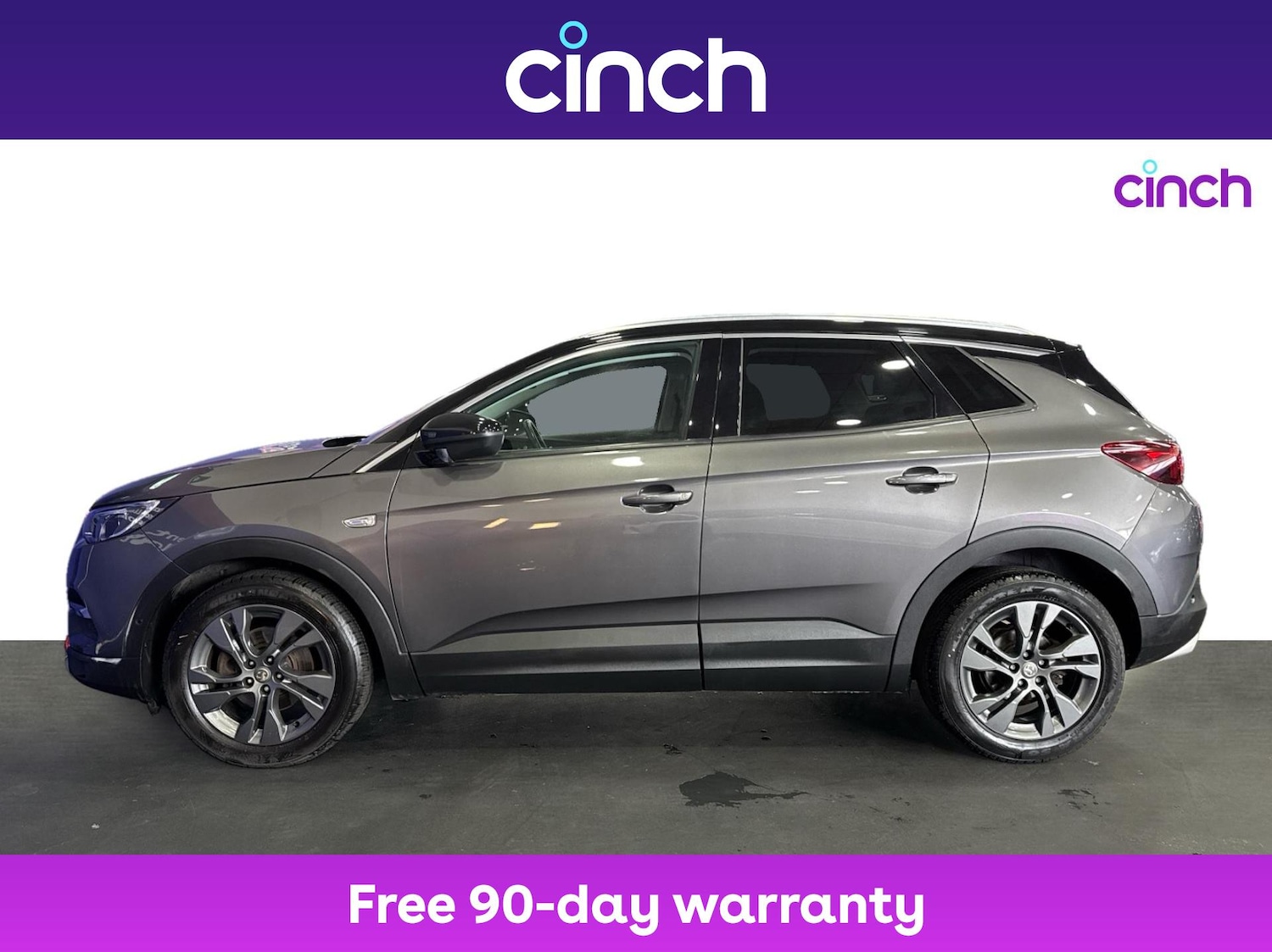 Used Vauxhall Grandland X 2019 for sale - 77026369: Photo 8