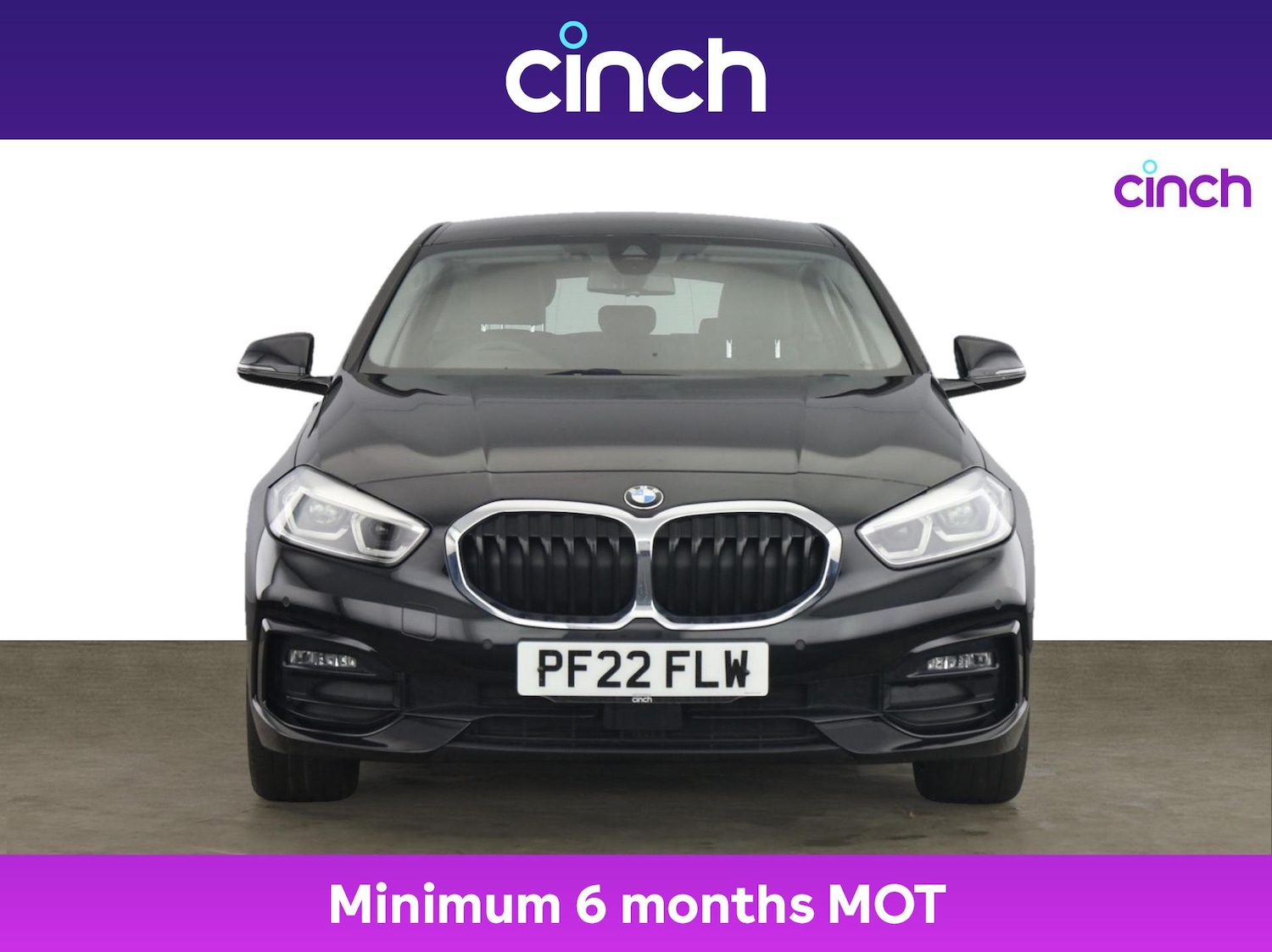 Used BMW 1 Series 2022 for sale - 76453255: Photo 11