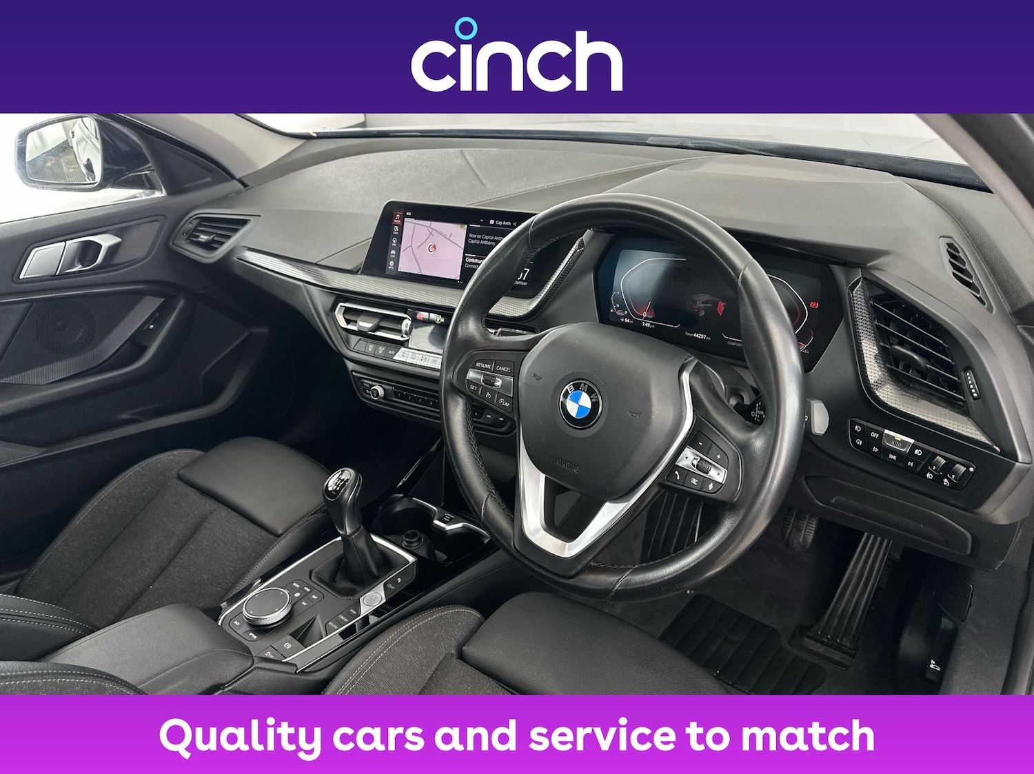 Used BMW 1 Series 2022 for sale - 76453255: Photo 12