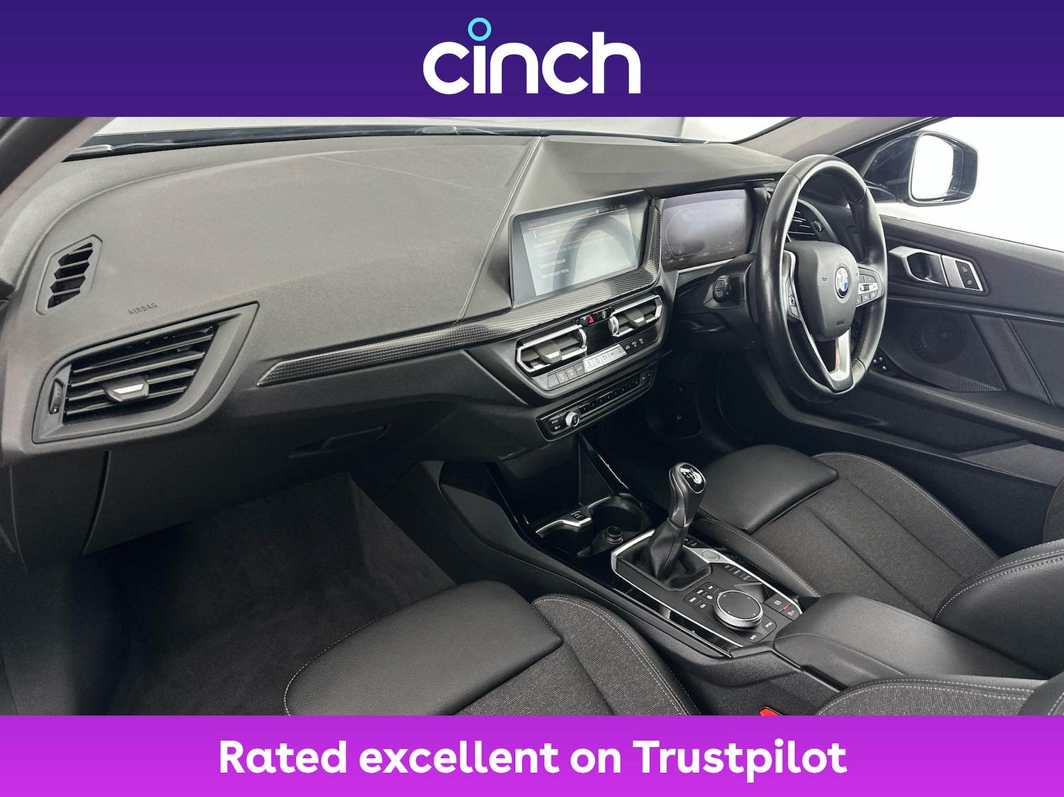 Used BMW 1 Series 2022 for sale - 76453255: Photo 14