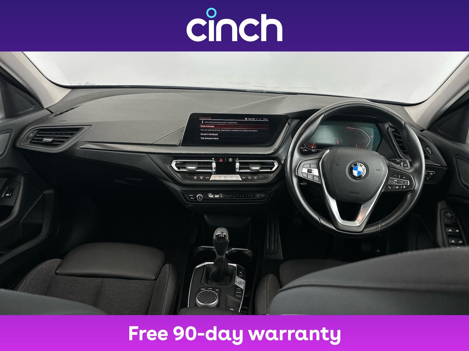 Used BMW 1 Series 2022 for sale - 76453255: Photo 15