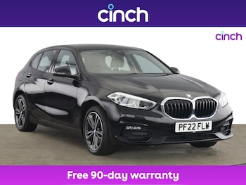 Used BMW 1 Series 2022 for sale - 76453255: Photo