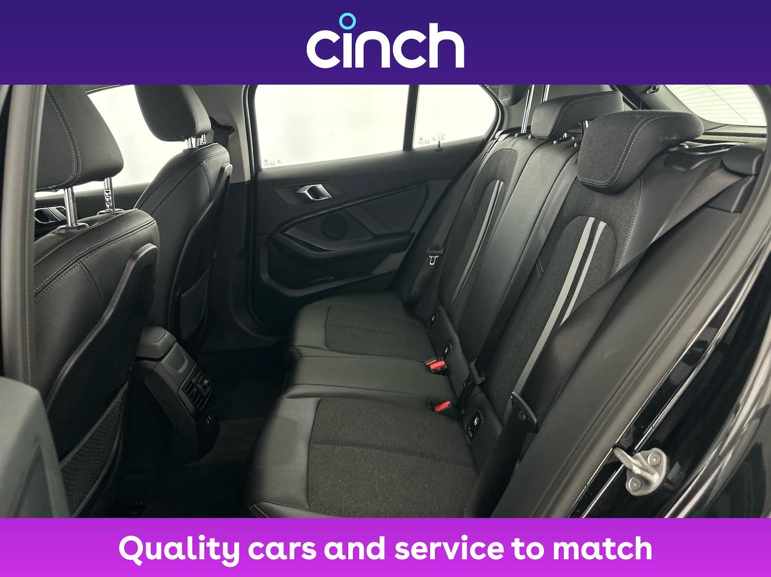 Used BMW 1 Series 2022 for sale - 76453255: Photo 20