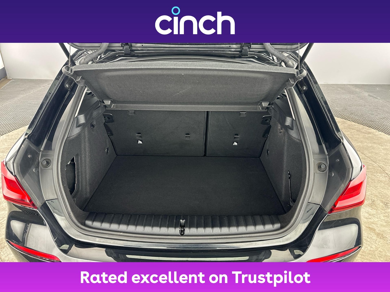 Used BMW 1 Series 2022 for sale - 76453255: Photo 21